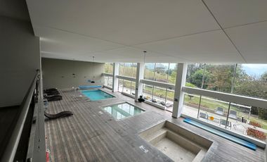 APARTAESTUDIO EN ARRIENDO EN MILAN/MANIZALES