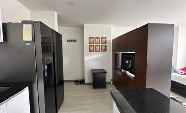 APARTAESTUDIO EN ARRIENDO EN MILAN/MANIZALES