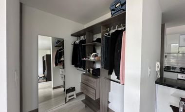 APARTAESTUDIO EN ARRIENDO EN MILAN/MANIZALES