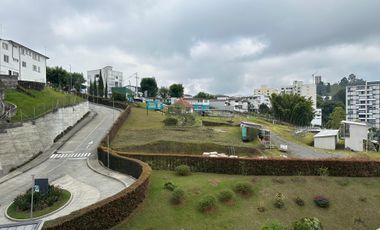 APARTAESTUDIO EN ARRIENDO EN MILAN/MANIZALES