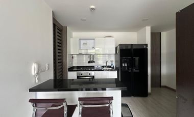 APARTAESTUDIO EN ARRIENDO EN MILAN/MANIZALES