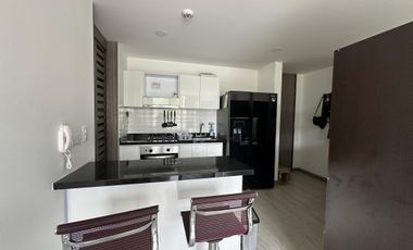 APARTAESTUDIO EN ARRIENDO EN MILAN/MANIZALES