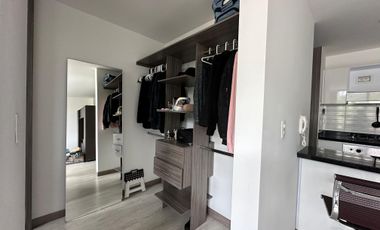 APARTAESTUDIO EN ARRIENDO EN MILAN/MANIZALES