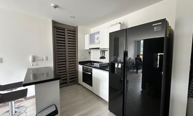 APARTAESTUDIO EN ARRIENDO EN MILAN/MANIZALES