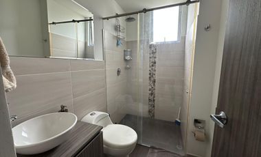 APARTAESTUDIO EN ARRIENDO EN MILAN/MANIZALES