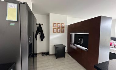 APARTAESTUDIO EN ARRIENDO EN MILAN/MANIZALES