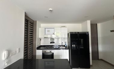 APARTAESTUDIO EN ARRIENDO EN MILAN/MANIZALES