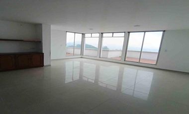 APARTAMENTO EN ARRIENDO EN LA ARBOLEDA/MANIZALES