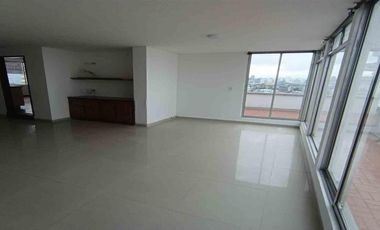 APARTAMENTO EN ARRIENDO EN LA ARBOLEDA/MANIZALES