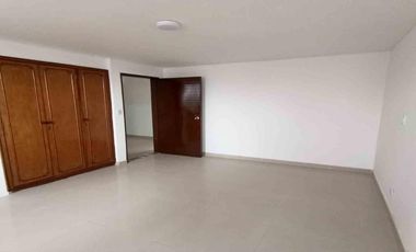 APARTAMENTO EN ARRIENDO EN LA ARBOLEDA/MANIZALES