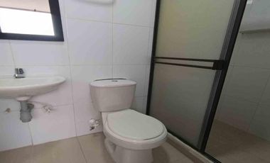 APARTAMENTO EN ARRIENDO EN LA ARBOLEDA/MANIZALES