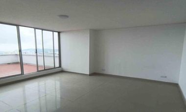 APARTAMENTO EN ARRIENDO EN LA ARBOLEDA/MANIZALES