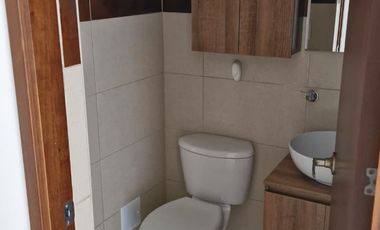 APARTAMENTO EN VENTA EN SECTOR PROVIDENCIA/PEREIRA