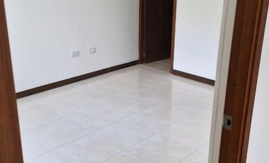 APARTAMENTO EN VENTA EN SECTOR PROVIDENCIA/PEREIRA