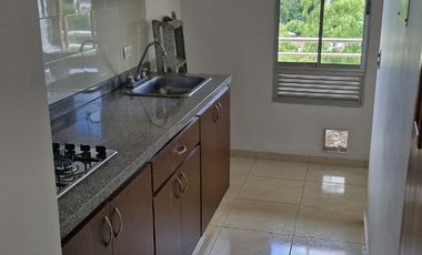 APARTAMENTO EN VENTA EN SECTOR PROVIDENCIA/PEREIRA