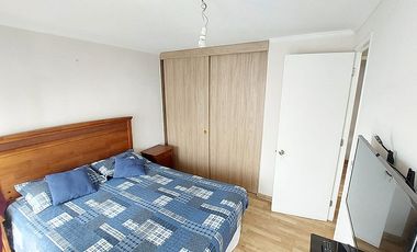 AVENIDA LOS CARRERA, ENTRE LUIS FLORES Y VAN BUREN, COPIAPÓ.