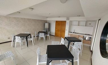 AVENIDA LOS CARRERA, ENTRE LUIS FLORES Y VAN BUREN, COPIAPÓ.