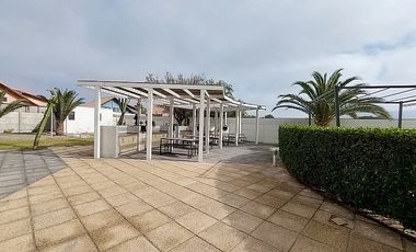 AVENIDA LOS CARRERA, ENTRE LUIS FLORES Y VAN BUREN, COPIAPÓ.