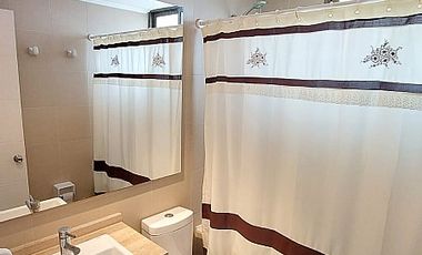 AVENIDA LOS CARRERA, ENTRE LUIS FLORES Y VAN BUREN, COPIAPÓ.