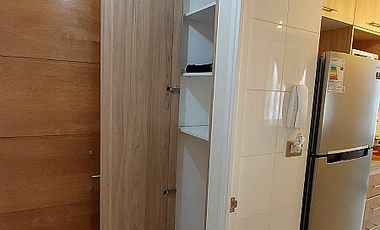 AVENIDA LOS CARRERA, ENTRE LUIS FLORES Y VAN BUREN, COPIAPÓ.