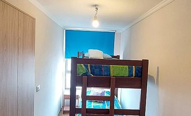 AVENIDA LOS CARRERA, ENTRE LUIS FLORES Y VAN BUREN, COPIAPÓ.