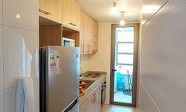 AVENIDA LOS CARRERA, ENTRE LUIS FLORES Y VAN BUREN, COPIAPÓ.