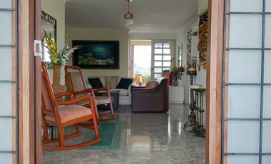 FINCA EN VENTA EN VIA PEREIRA