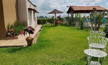 FINCA EN VENTA EN VIA PEREIRA