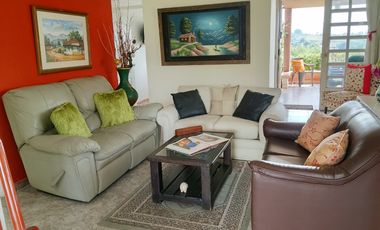 FINCA EN VENTA EN VIA PEREIRA