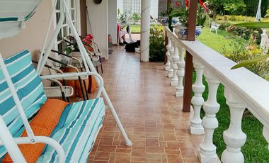 FINCA EN VENTA EN VIA PEREIRA