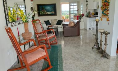 FINCA EN VENTA EN VIA PEREIRA