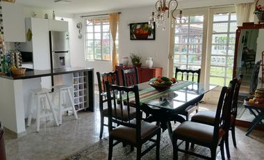 FINCA EN VENTA EN VIA PEREIRA