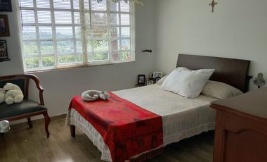 FINCA EN VENTA EN VIA PEREIRA