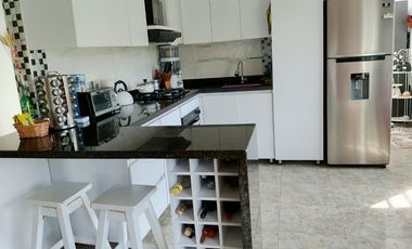 FINCA EN VENTA EN VIA PEREIRA