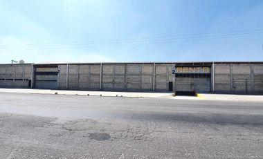 Bodega en renta Sobre Periferico Nuevo