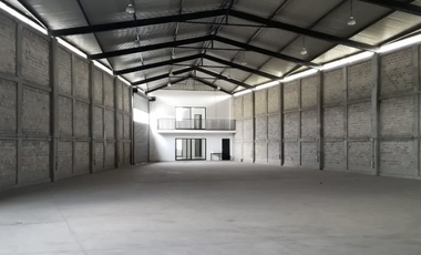 Bodega en renta Sobre Periferico Nuevo
