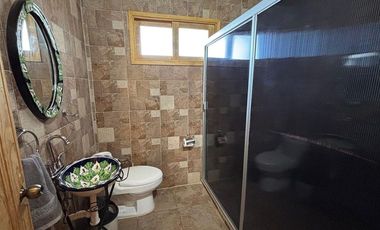 SE VENDE CABAÑA CAMPESTRE EN TAPALPA