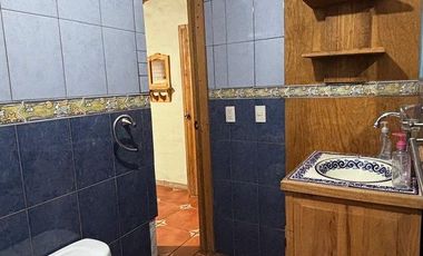 SE VENDE CABAÑA CAMPESTRE EN TAPALPA