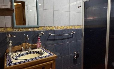 SE VENDE CABAÑA CAMPESTRE EN TAPALPA