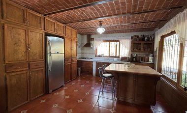 SE VENDE CABAÑA CAMPESTRE EN TAPALPA