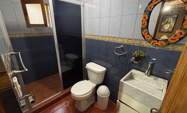 SE VENDE CABAÑA CAMPESTRE EN TAPALPA