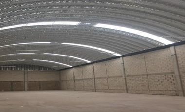 Bodega industrial con oficinas en renta en Dzityá, Mérida, Yucatán.