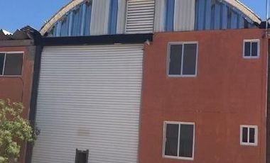 Bodega industrial con oficinas en renta en Dzityá, Mérida, Yucatán.