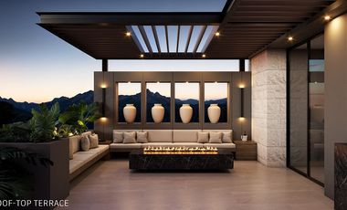 CASA VENTA CASTAÑOS DEL VERGEL CARRETERA NACIONAL $18,990,000.00 MN