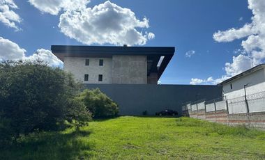 🌳 VENTA DE TERRENO EN FRACCIONAMIENTO HARAS – PUEBLA ✨ 400 m²