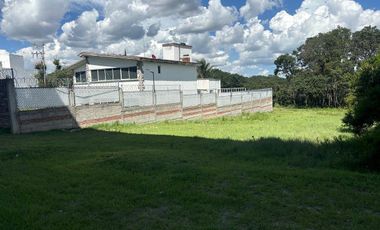 🌳 VENTA DE TERRENO EN FRACCIONAMIENTO HARAS – PUEBLA ✨ 400 m²