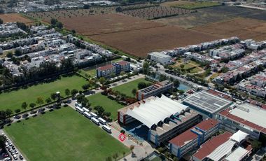 TERRENO  PARA GRANDES USOS EN SOLARES Y AVIACION