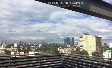 Venta Edificio en Obra Negra, en San Miguel Chapultepec