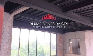 Venta Edificio en Obra Negra, en San Miguel Chapultepec