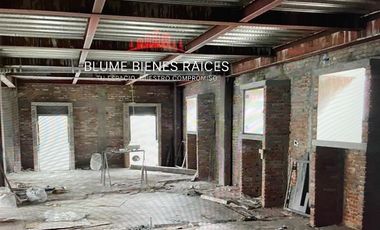 Venta Edificio en Obra Negra, en San Miguel Chapultepec